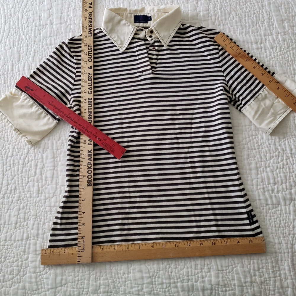 Moncler Women's Polo